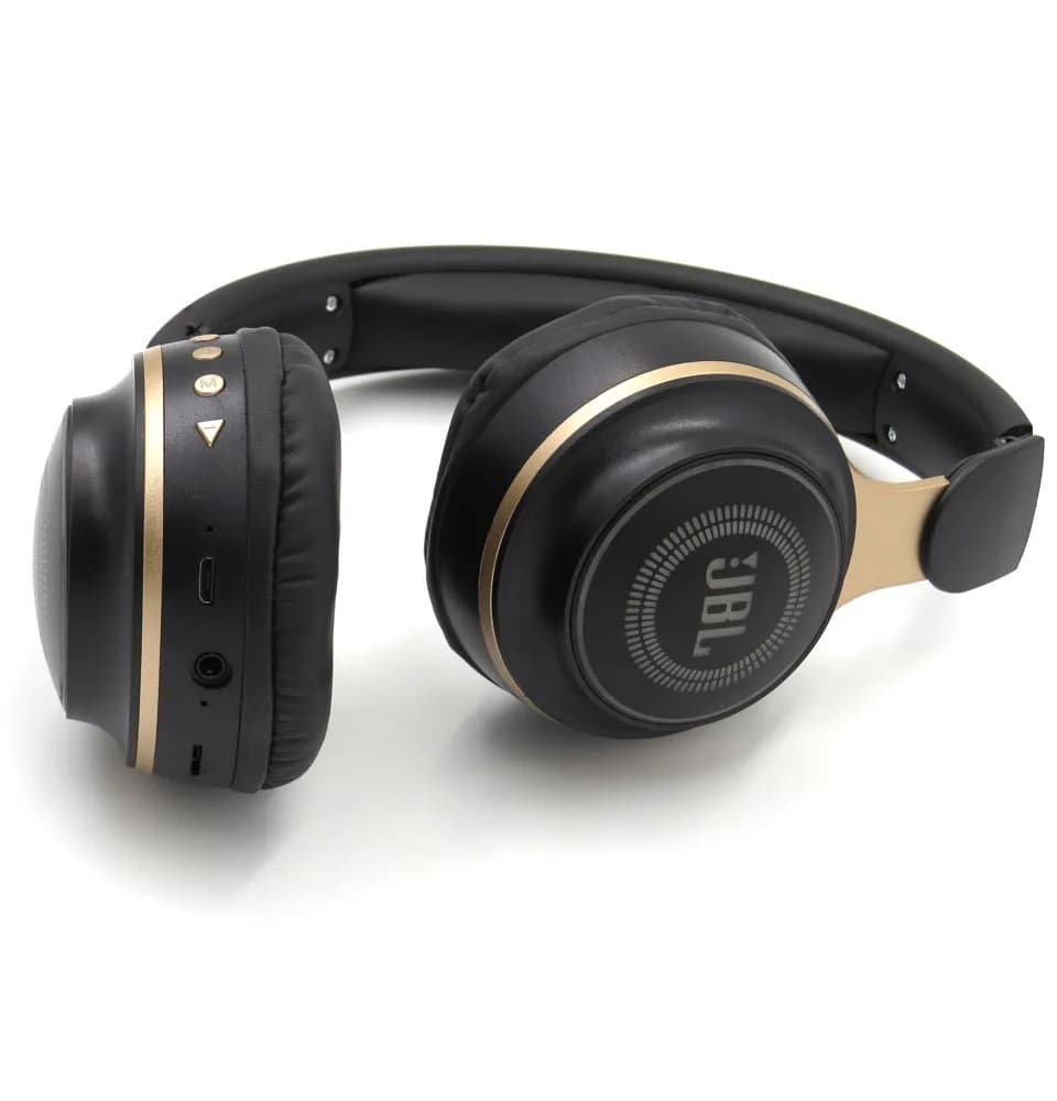 هدفون بلوتوث JBL جی بی ال مدلTUNE 03 — تصویر ۵