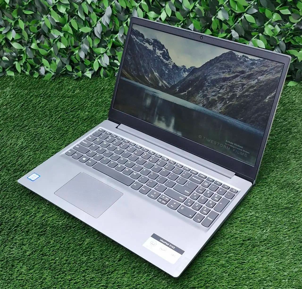 لپ تاپ استوک لنوو مدل Lenovo IdeaPad S145 — تصویر ۲