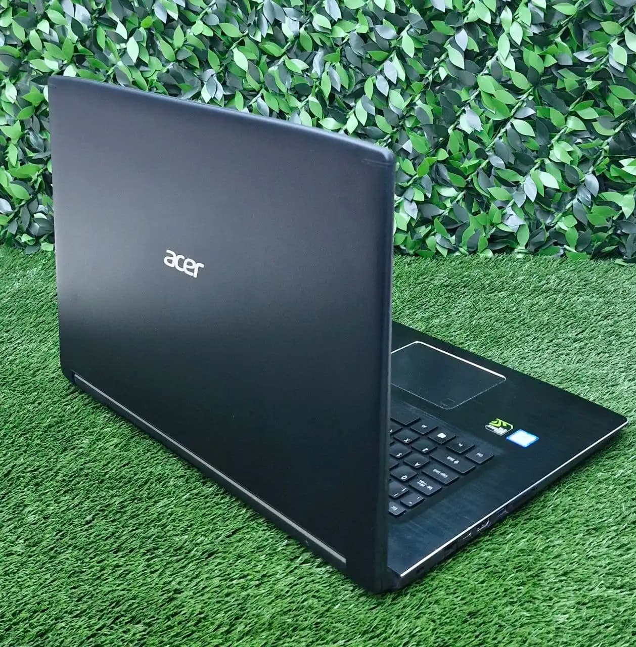 لپ تاپ استوک ایسر مدل Acer Aspire A717-72G — تصویر ۳