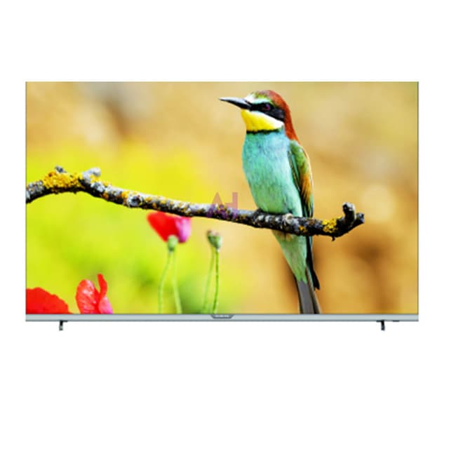 تلویزیون 55 اینچ هوشمند سونیا مدل S-55DU8765 — تصویر ۲