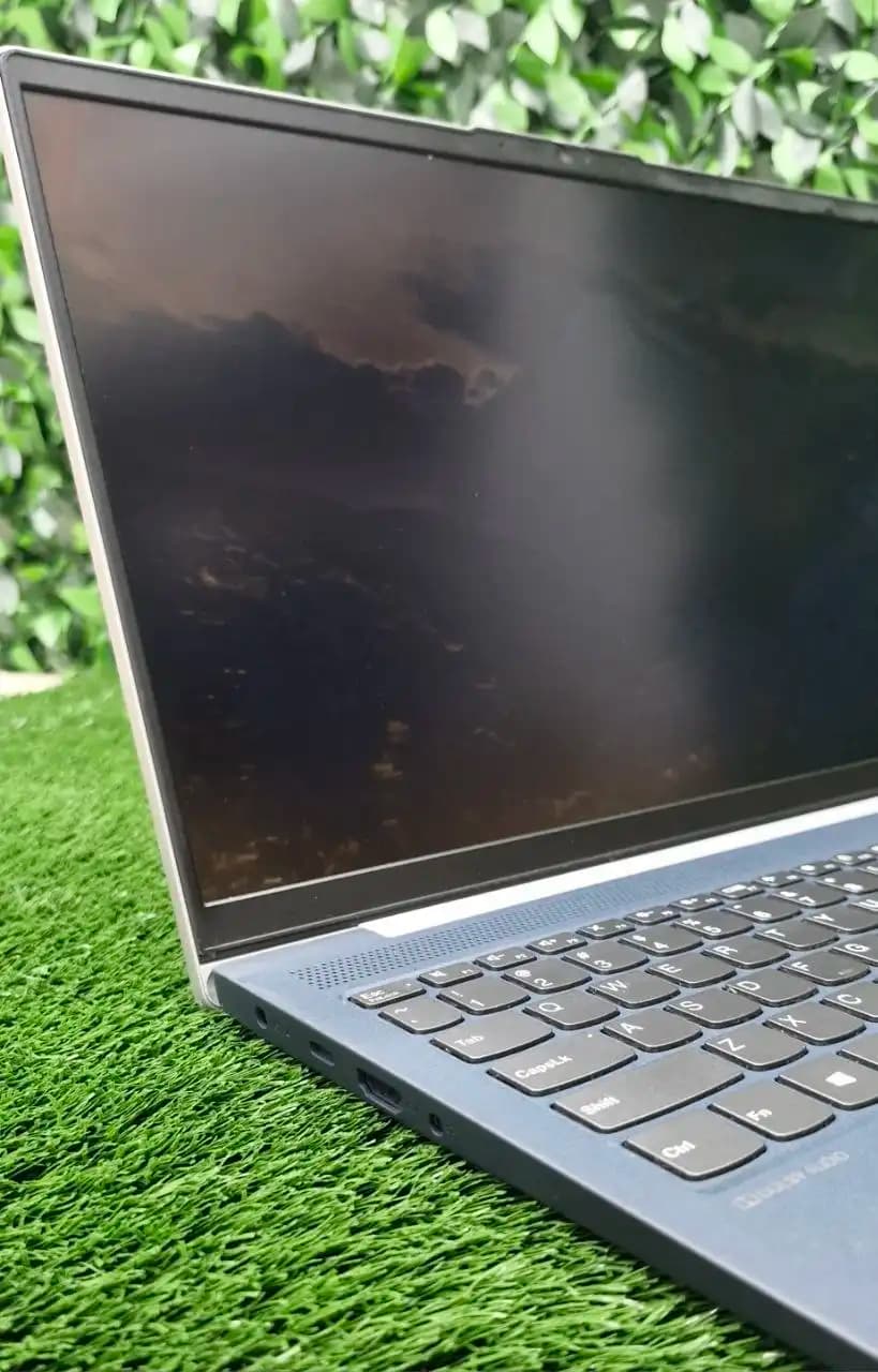 لپ تاپ استوک لنوو مدل Lenovo 82F6 — تصویر ۴