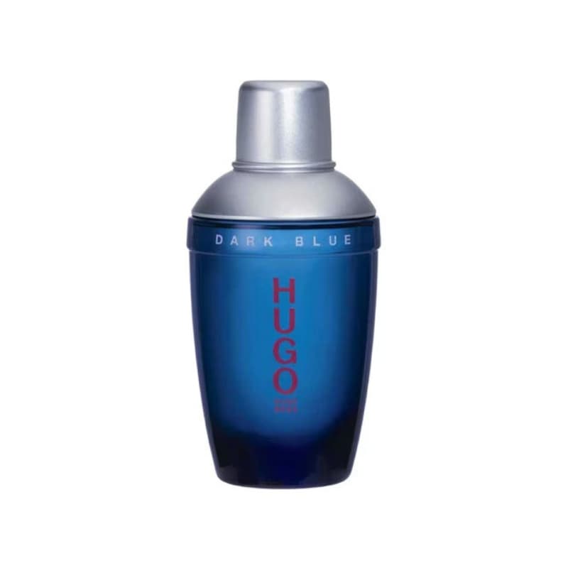 عطر ادکلن هوگو بوس دارک بلو برند Rene Touch