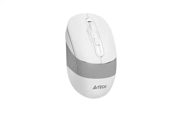 موس بی سیم ای فورتک مدل A4TECH FG10CS AIR2(اصل) — تصویر ۶