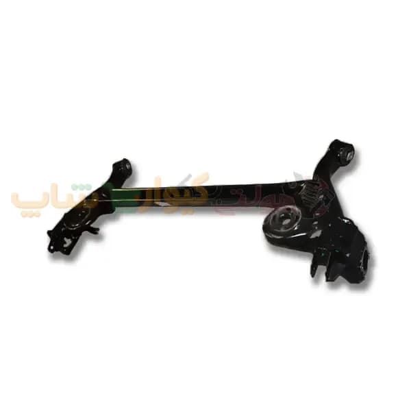 اکسل عقب ام وی ام X55 پرو و فونیکس FX — تصویر ۴