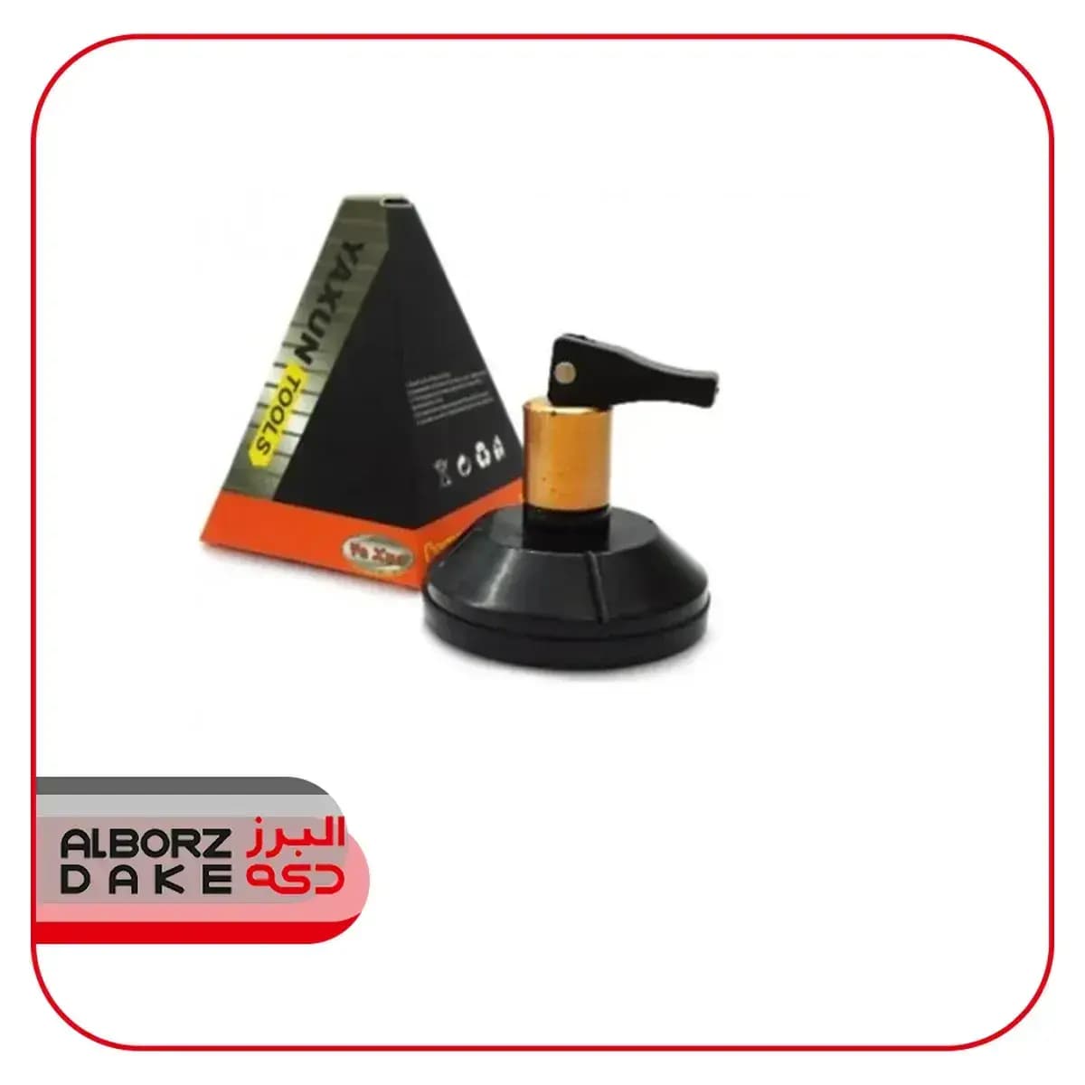 مکش تاچ و ال سی دی یاکسون YAXUN YX-DT01