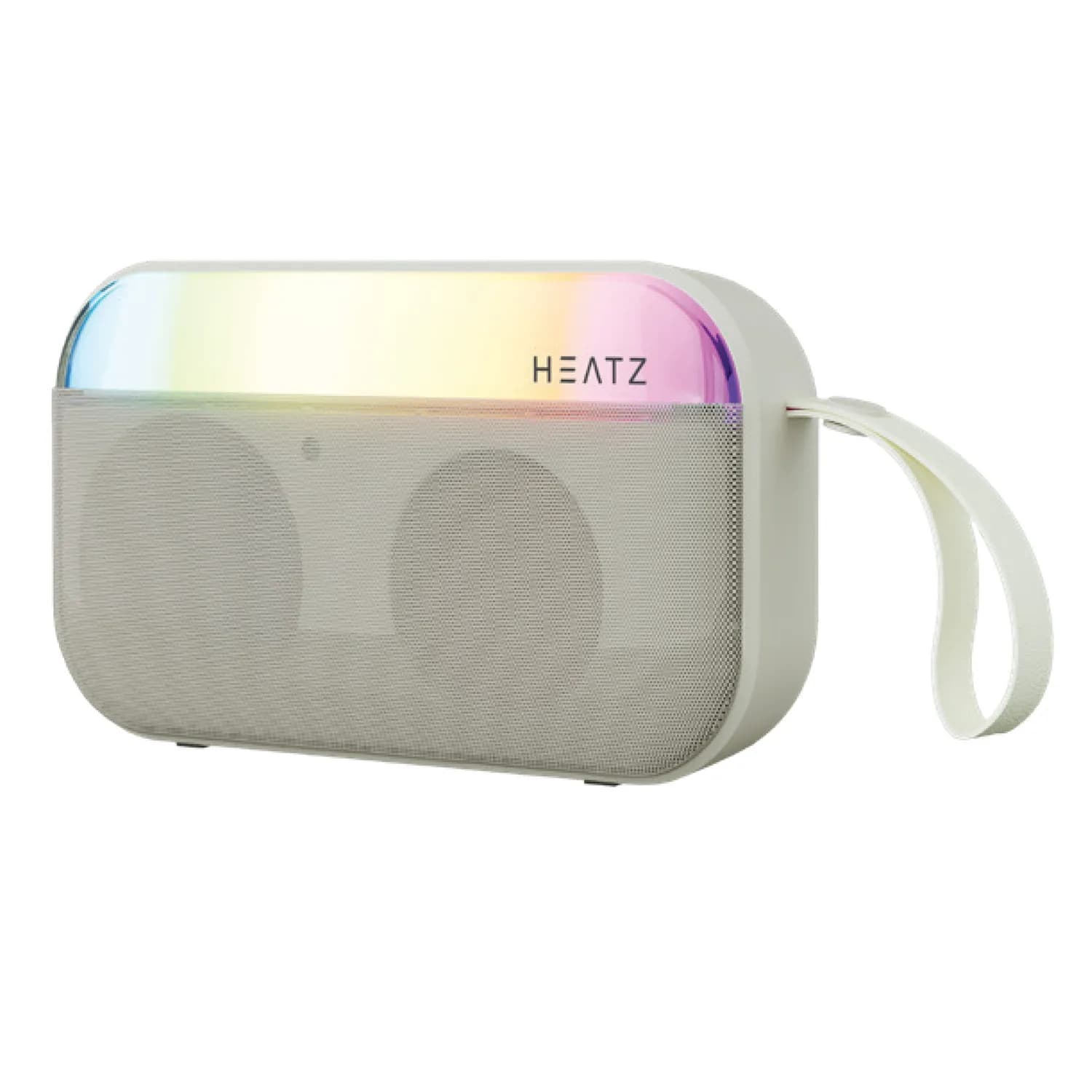 اسپیکر بلوتوثی هیتز مدل HEATZ ZS24 — تصویر ۳