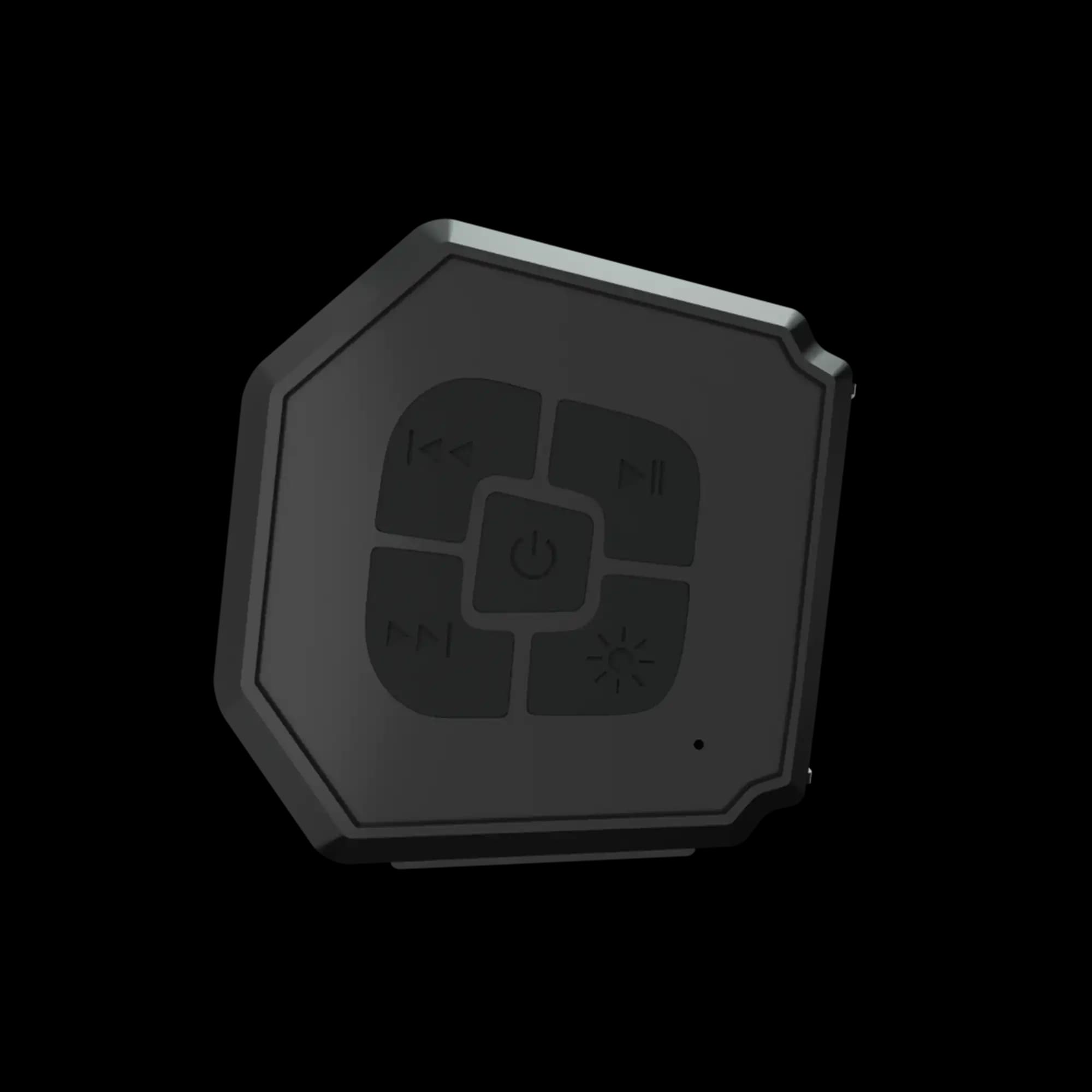 اسپیکر بلوتوثی هیتز مدل HEATZ ZS25 — تصویر ۵