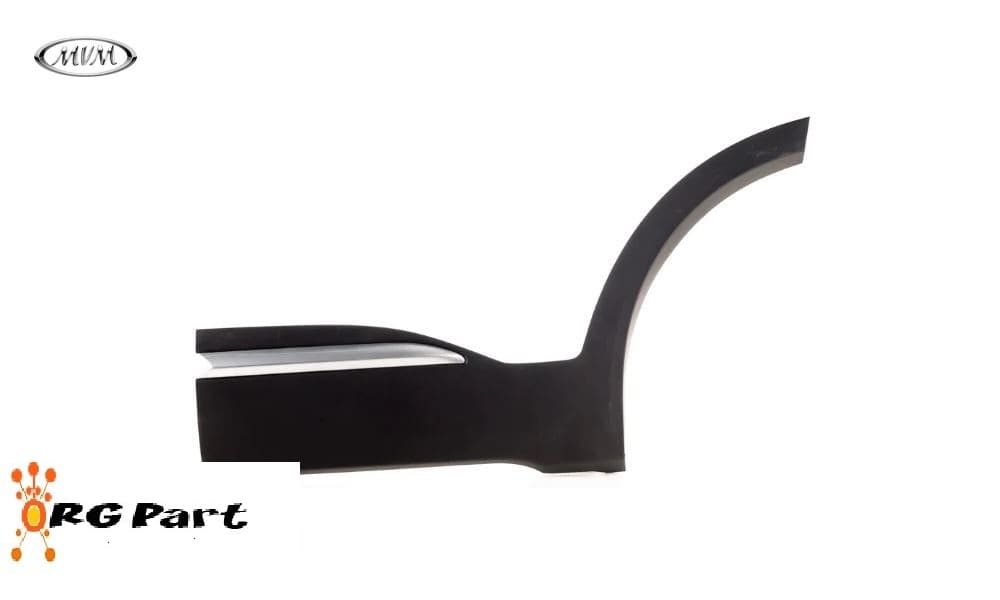 فلاپ روی درب عقب چپ ام وی ام X55 — تصویر ۲