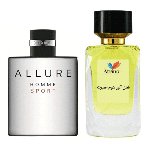 عطر ادکلن شنل الور هوم اسپرت برند Rene Touch