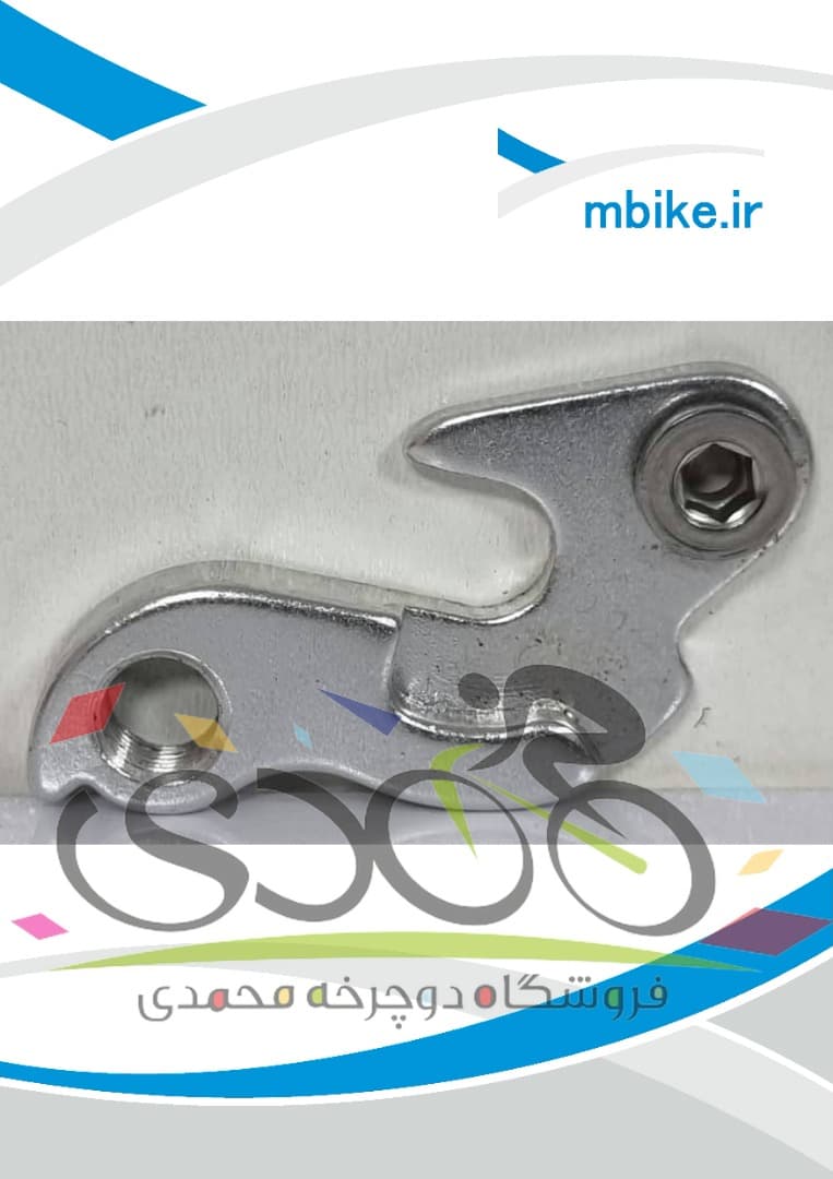 گوشواره دوچرخه161 — تصویر ۳