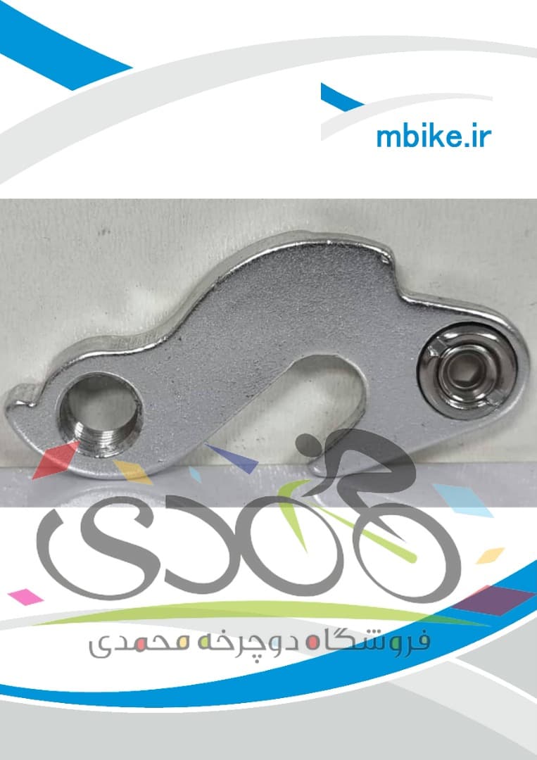 گوشواره دوچرخه161 — تصویر ۴