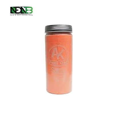 نمک پدیکور Ak sea salt — تصویر ۲
