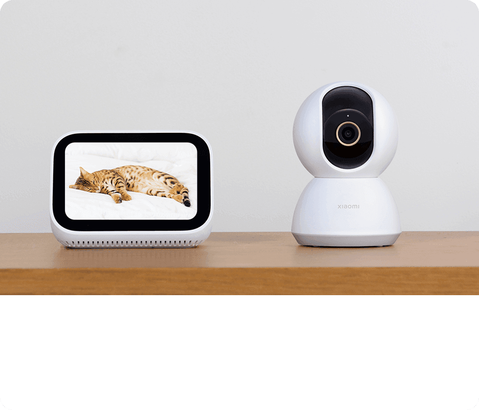 دوربین هوشمند شیائومی Smart Camera C300 XMC01 — تصویر ۲