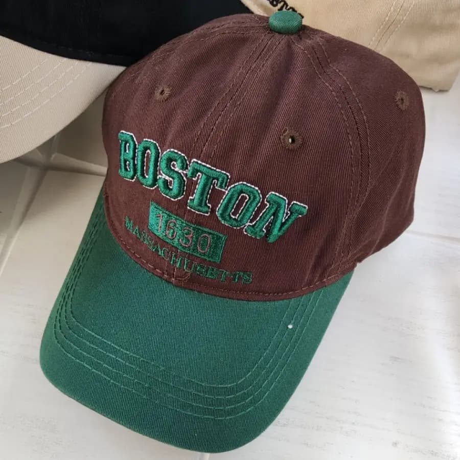 کلاه بیسبالی boston1630 — تصویر ۷