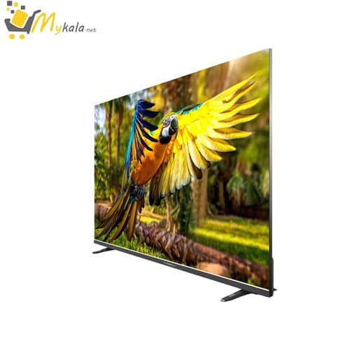 تلویزیون LED هوشمند دوو 75 اینچ مدل 75HS4000U — تصویر ۳