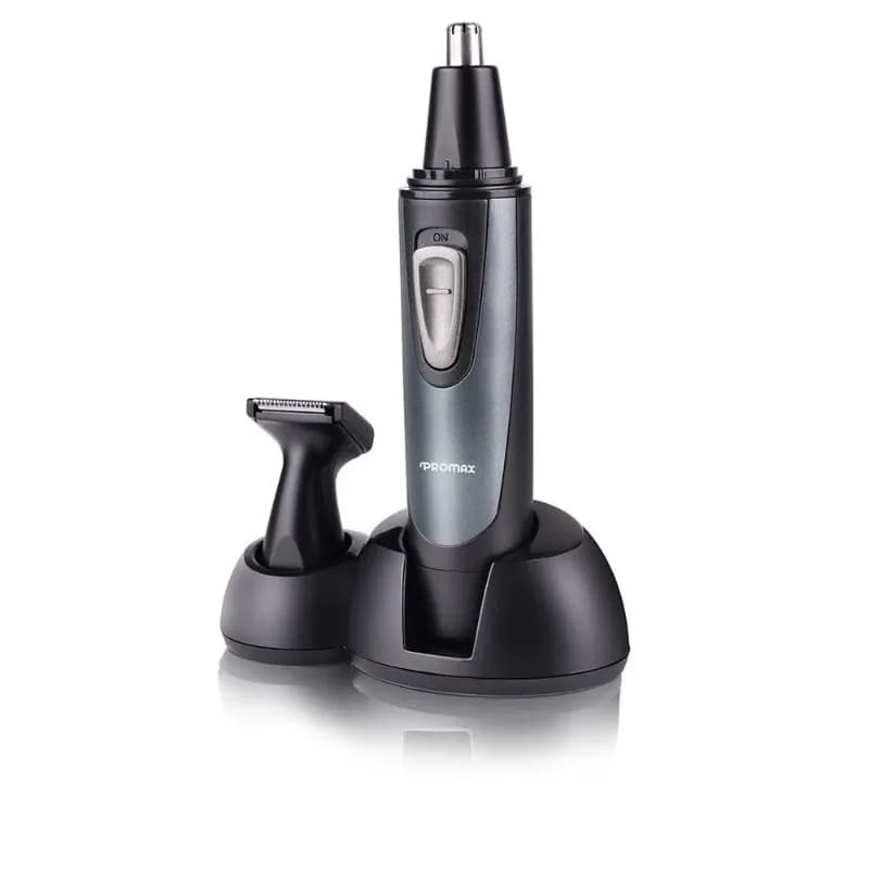 موزن گوش بینی پرومکس مدل 3270TE — تصویر ۱۲