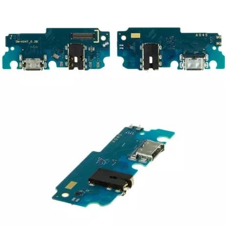 UIF CHARGE A04S A047 ORG SAMSUNG