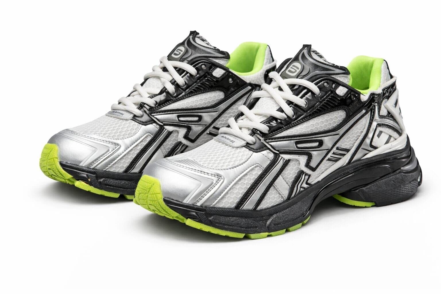کتونی Puma x Ader Error Cell Endura | ترکیب استایل فشن و تکنولوژی مدرن های کوالیتی کد ۳۴۹۰ — تصویر ۲