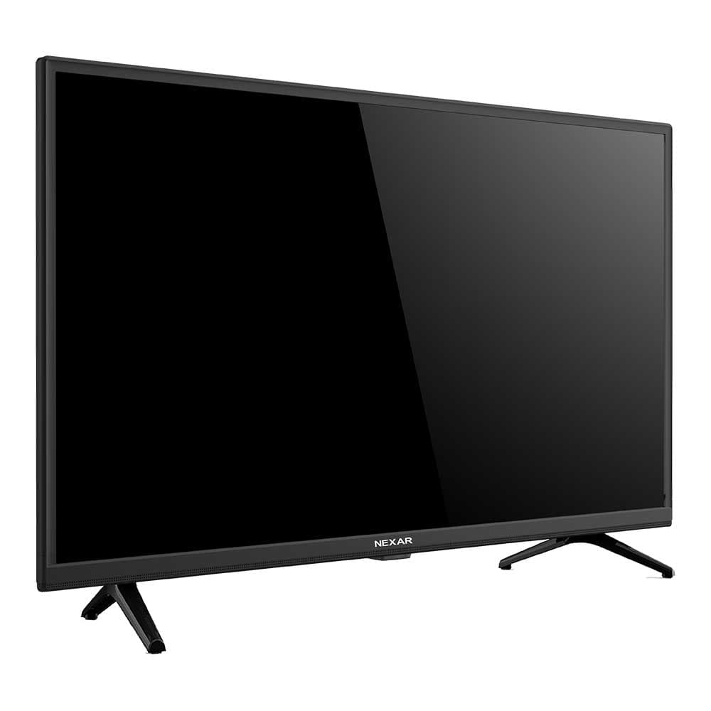 تلویزیون LED هوشمند نکسار 43 اینچ مدل NTV-H43F616N — تصویر ۲