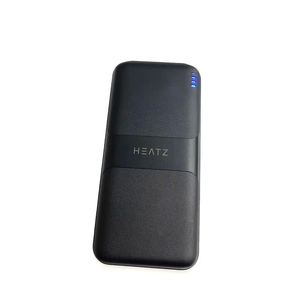 پاوربانک 20000 هیتز مدل HEATZ HP105 — تصویر ۵