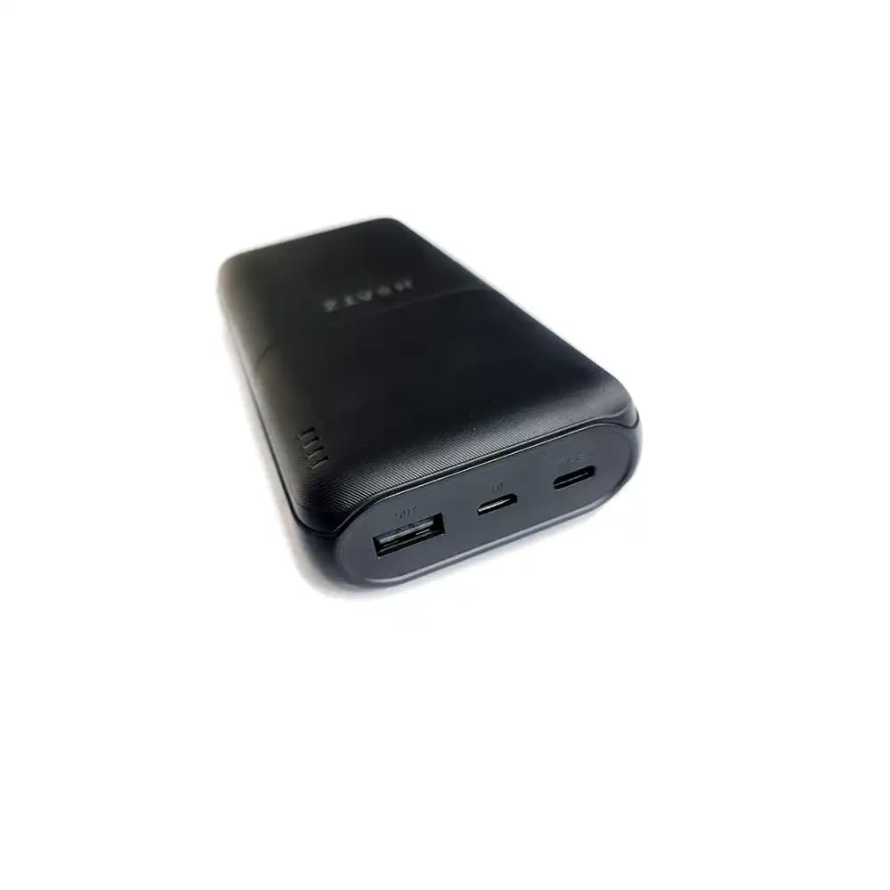 پاوربانک 20000 هیتز مدل HEATZ HP105 — تصویر ۴
