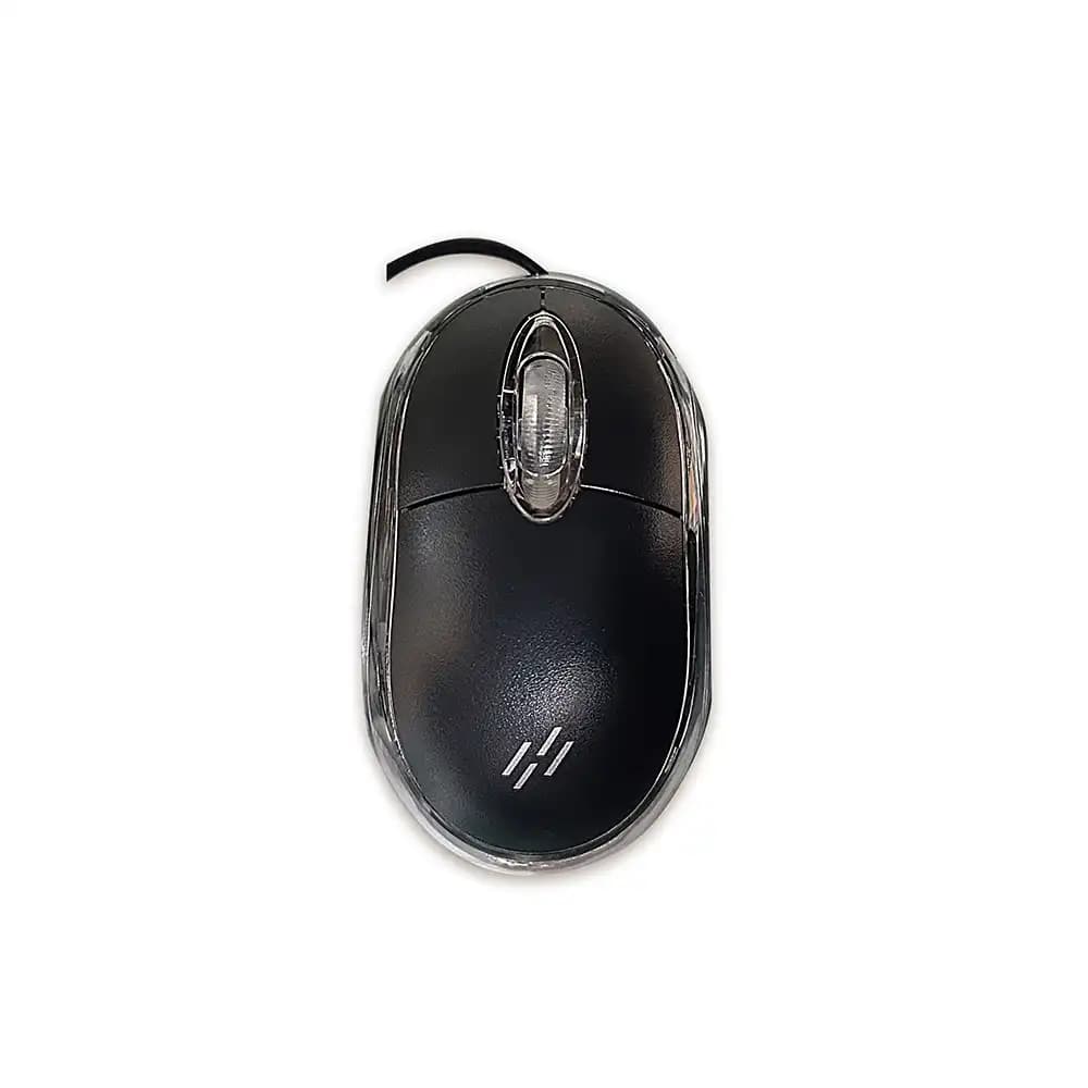 موس باسیم هیتز مدل HEATZ ZM52