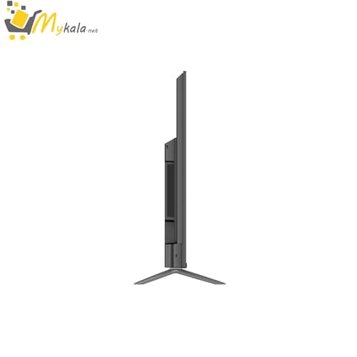 تلویزیون LED هوشمند جی‌پلاس 50 اینچ مدل 50RU766S — تصویر ۳