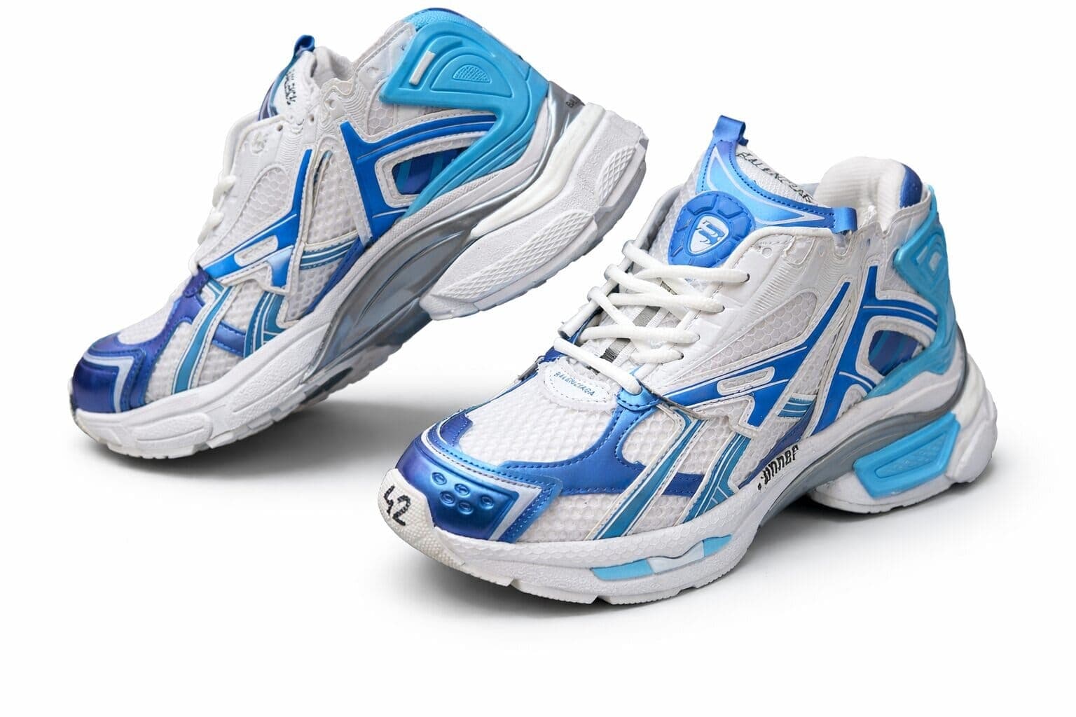 کتونی Puma x Ader Error Cell Endura | ترکیب استایل فشن و تکنولوژی مدرن های کوالیتی کد ۳۴۵۹ — تصویر ۴