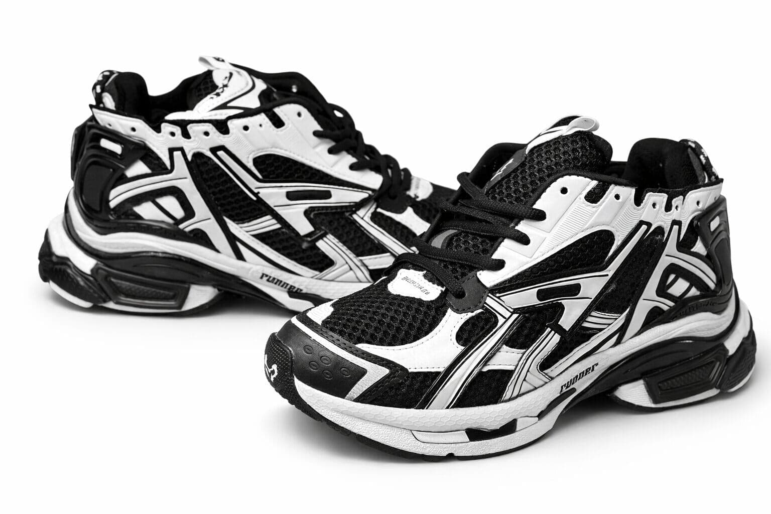 کتونی Puma x Ader Error Cell Endura | ترکیب استایل فشن و تکنولوژی مدرن های کوالیتی کد ۳۴۵۹ — تصویر ۳