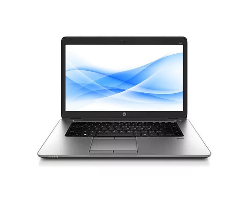 لپ تاپ استوک اچ پی مدل Hp EliteBook 850 G1 — تصویر ۵
