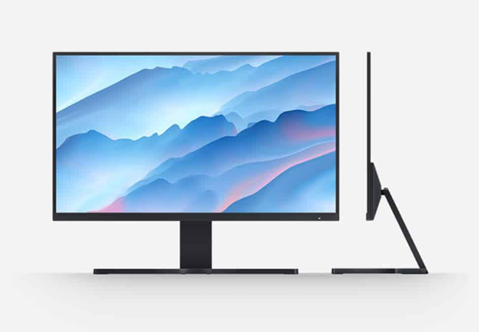 مانیتور شیائومی مدل Mi Desktop monitor 27 — تصویر ۷