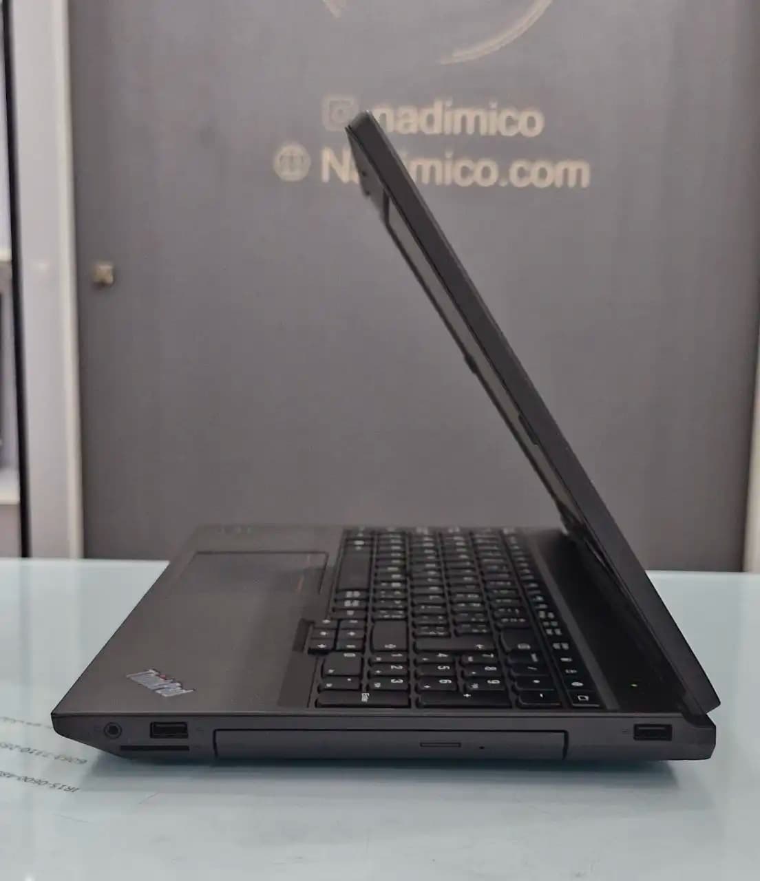 لپ تاپ استوک لنوو مدل LenovoThinkPad L540 — تصویر ۴