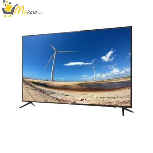 تلویزیون LED هوشمند سام 55 اینچ مدل 55CU7550 — تصویر ۴