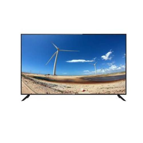 تلویزیون LED هوشمند سام 55 اینچ مدل 55CU7550 — تصویر ۳