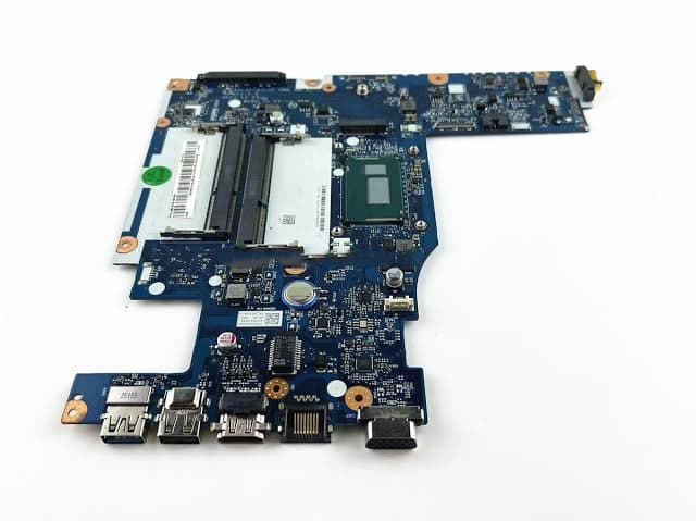 مادربرد لپتاپ دست دوم LENOVO G50 70 i3 — تصویر ۳