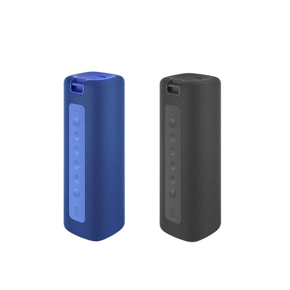 اسپیکر شیائومی مدل MI PORTABLE SPEAKER 16W