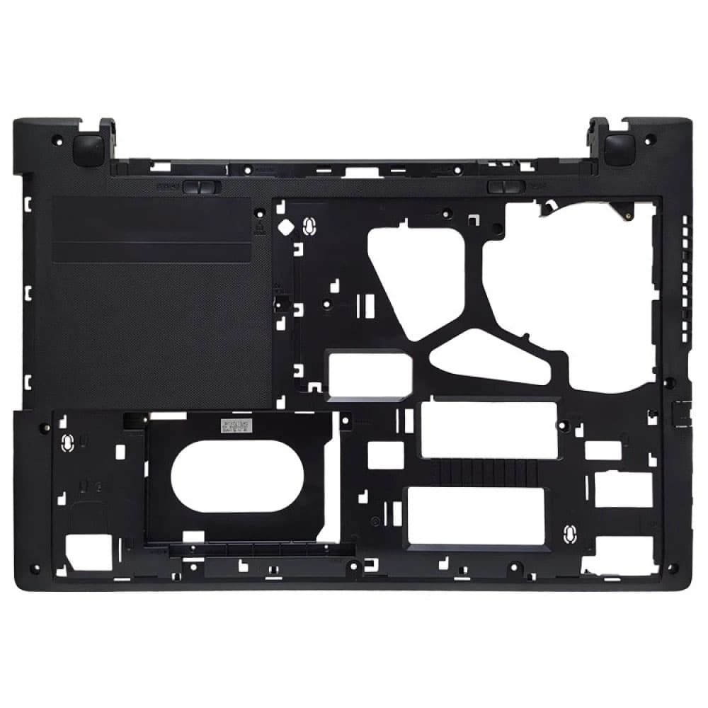 قاب کف لپ تاپ لنوو دست دوم IdeaPad G50-70 مشکی
