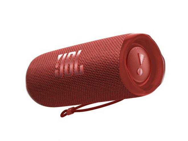 اسپیکر بلوتوث جی بی ال مدل JBL Flip 6 — تصویر ۲