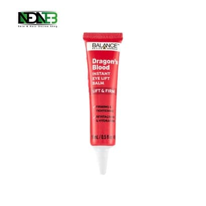 دور چشم لیفت کننده بالانس مدل dragon’s Blood حجم 15ml — تصویر ۲
