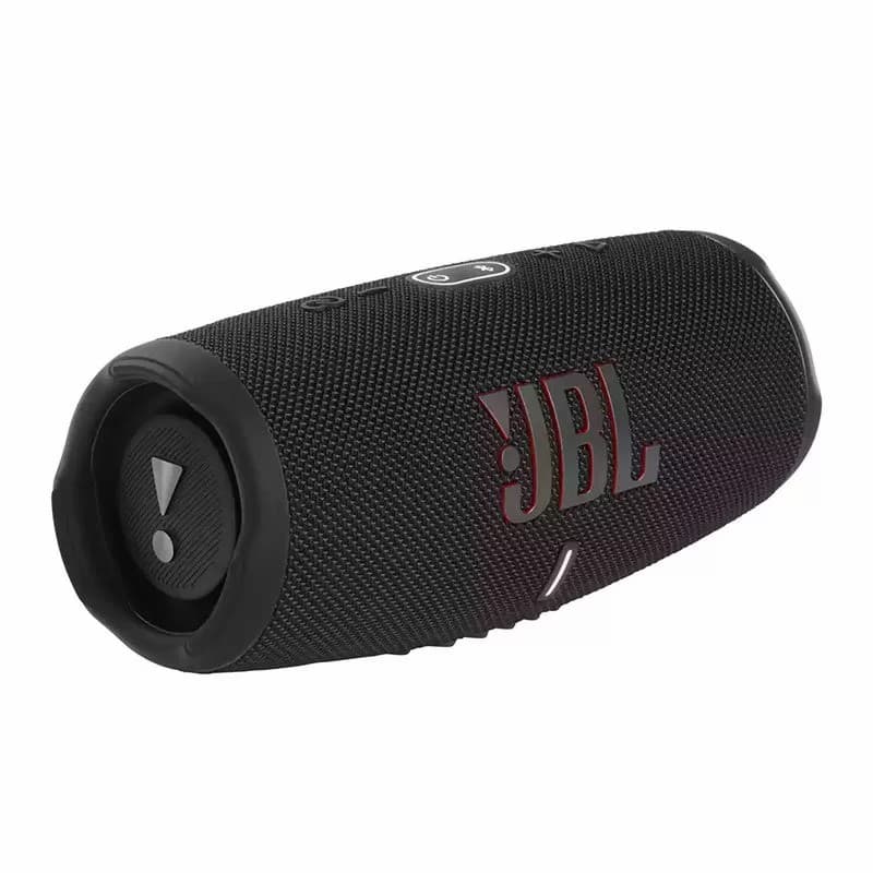 اسپیکر بلوتوثی جی بی ال مدل JBL Charge 5 — تصویر ۱۱
