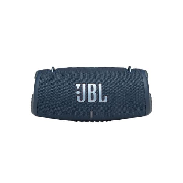 اسپیکر قابل حمل جی بی ال مدل jbl Xtreme 3 — تصویر ۴