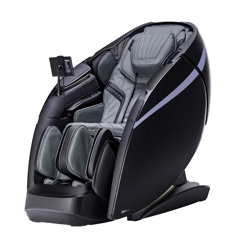 صندلی ماساژور SL-A801-2
