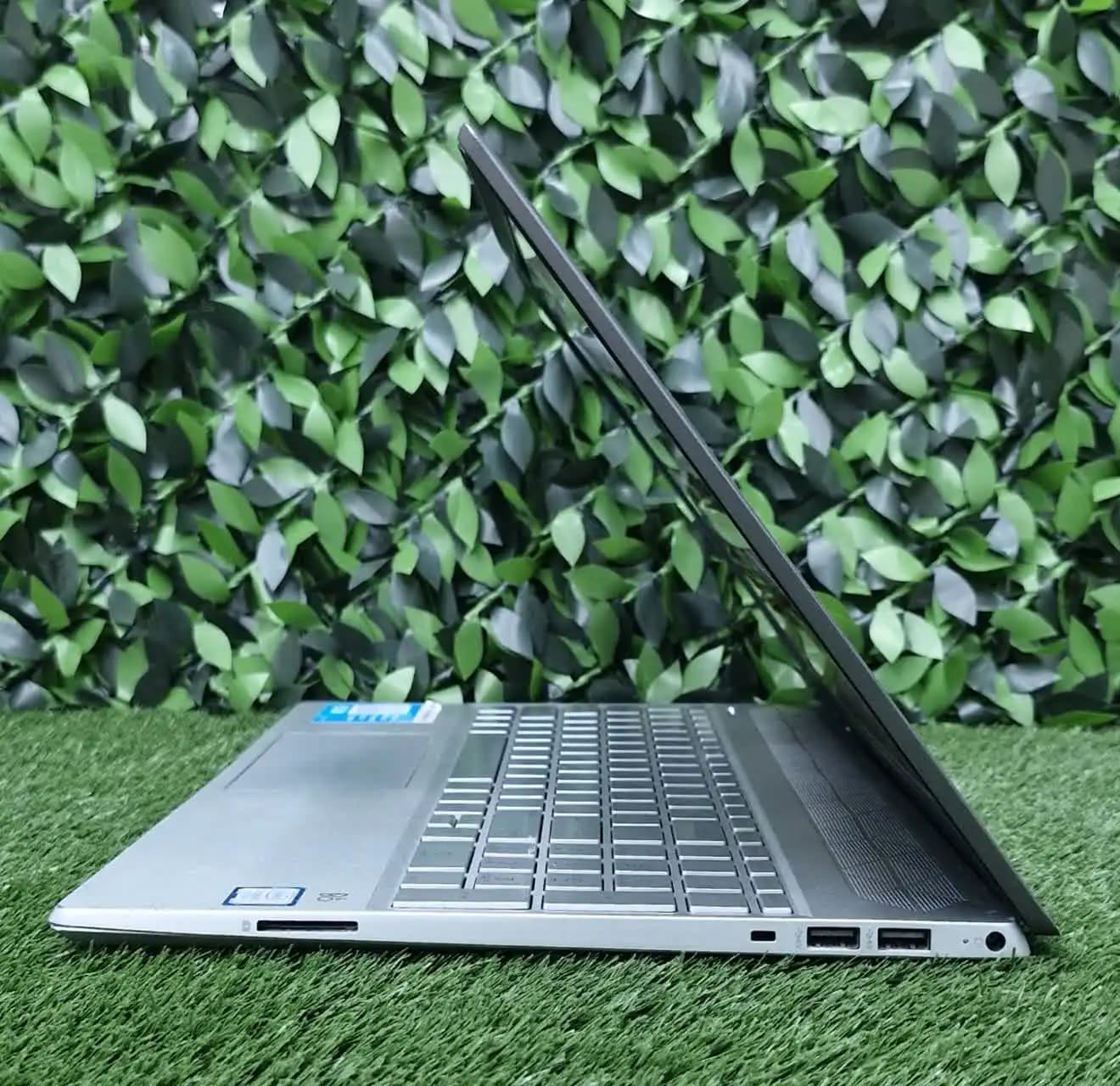 لپ تاپ استوک اچ پی مدل Hp Pavilion 15_cs10530d — تصویر ۸