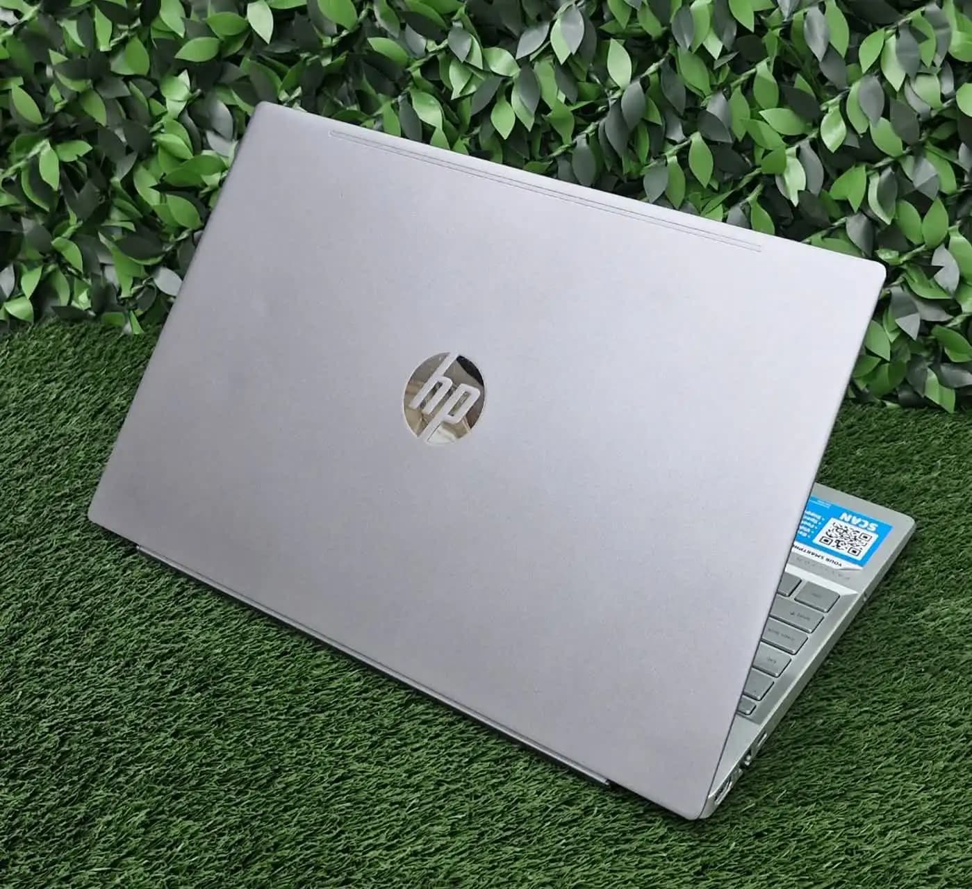 لپ تاپ استوک اچ پی مدل Hp Pavilion 15_cs10530d — تصویر ۶