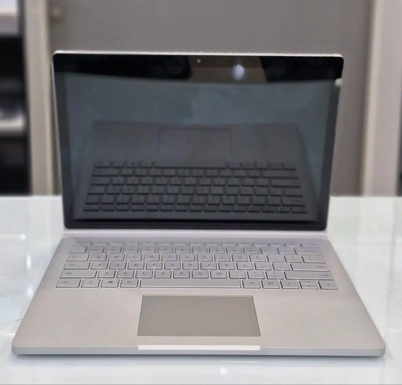 لپ تاپ سرفیس استوک مدل Surface Book 3