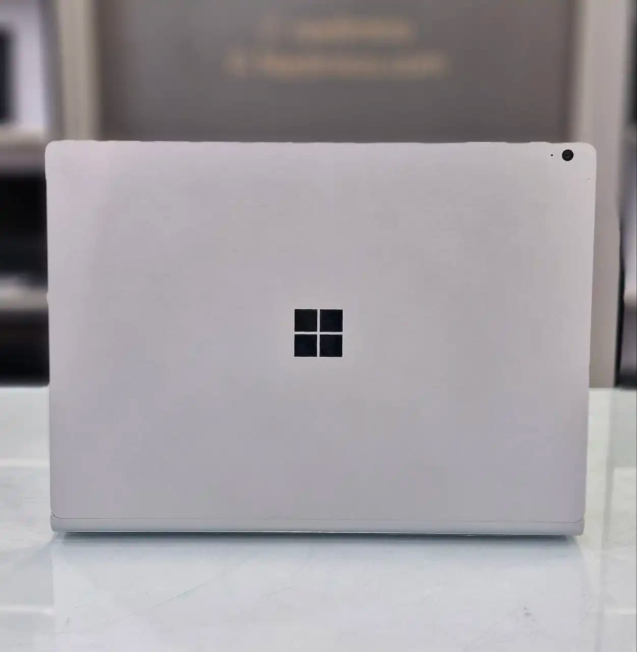 لپ تاپ سرفیس استوک مدل Surface Book 3 — تصویر ۴