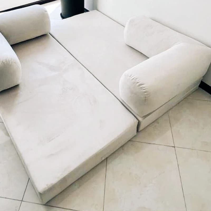 مبل تختخواب شو ۳ نفره مدل M10 نیومبل — تصویر ۶