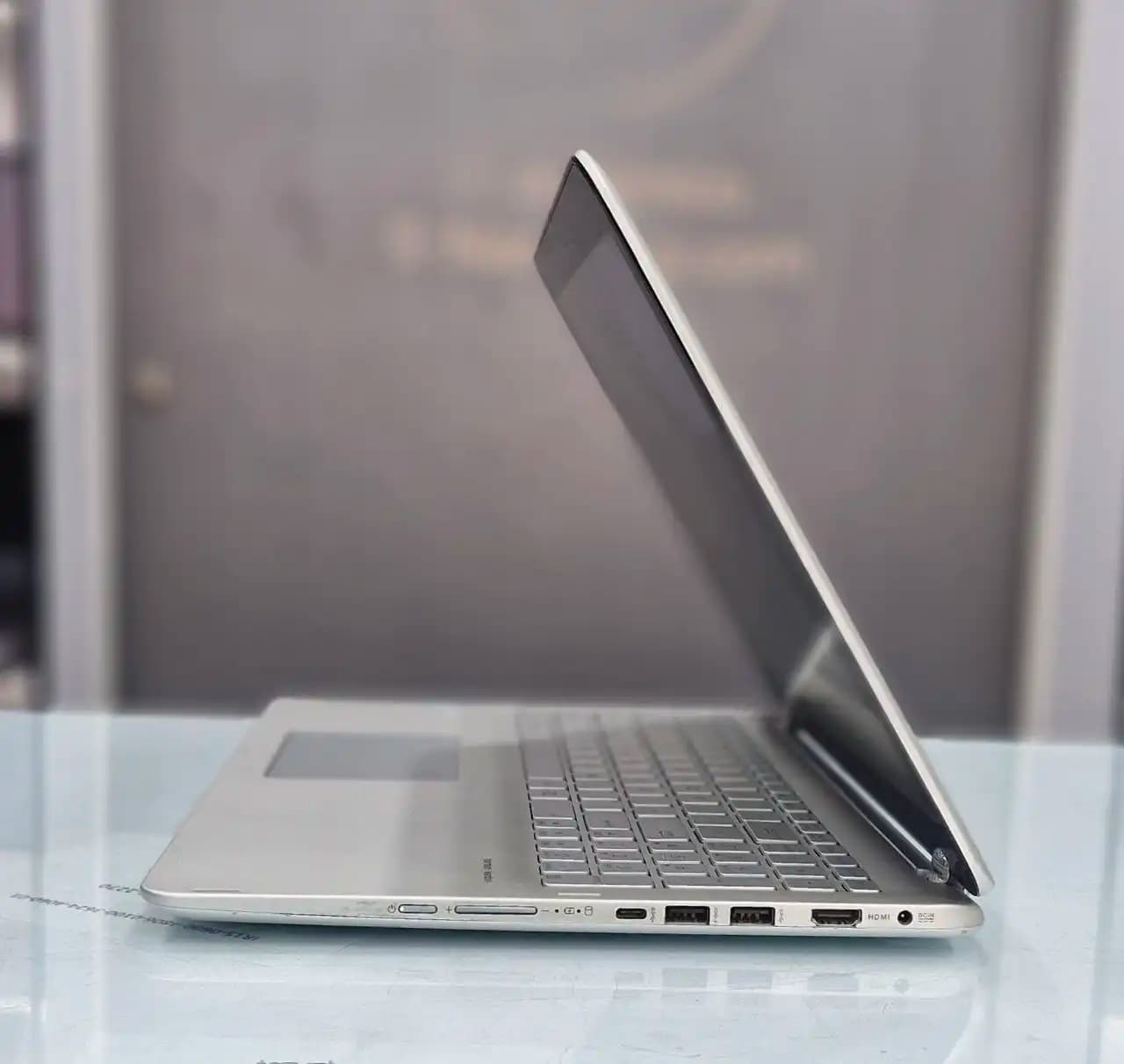 لپ تاپ استوک ایسوس مدل ASUS Q504U — تصویر ۴