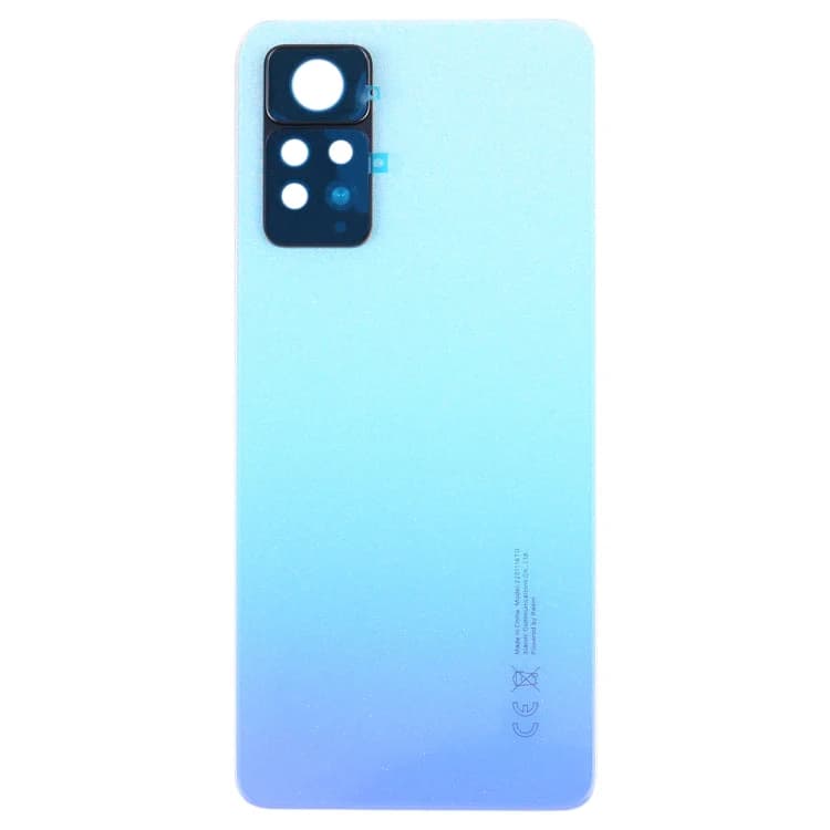 DOOR NOTE 11 PRO BLUE XIAOMI