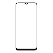 GLASS OCA A04E SAM